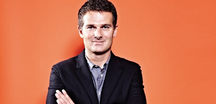 Peter Ruis Anthropologie crea una dirección internacional para acelerar su expansión global